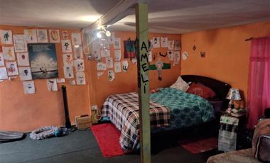 Casa en venta en Santiago