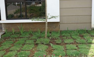 rumah mewah cluster di jual di salatiga termurah dan ternyaman jawa tengah