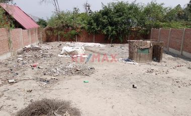 Terreno Para Casa De Campo Junto Al Hotel El Pueblo, Santa Clara Ate