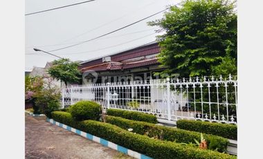 Dijual Rumah (Hook) Sebelah Rs Mitra Keluarga di Pondok Chandra