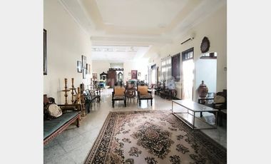 Dijual Rumah (Hook) Sebelah Rs Mitra Keluarga di Pondok Chandra
