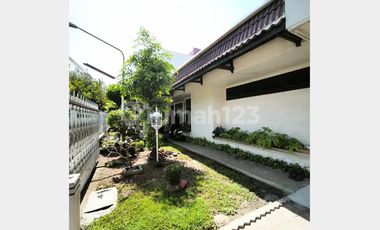 Dijual Rumah (Hook) Sebelah Rs Mitra Keluarga di Pondok Chandra