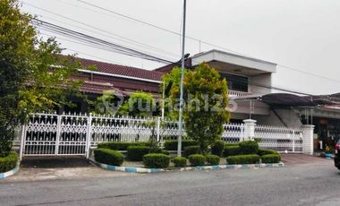Dijual Rumah (Hook) Sebelah Rs Mitra Keluarga di Pondok Chandra