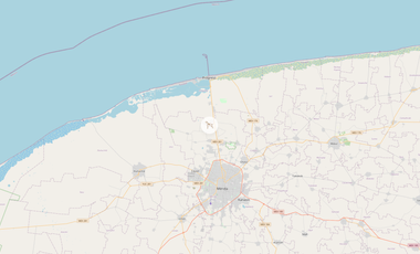 Terreno en venta merida  Provincia Golf Club