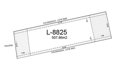 Terreno en venta merida  Provincia Golf Club