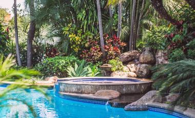 RESIDENCIA EN EXCLUSIVO FRACCIONAMIENTO