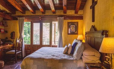 RESIDENCIA EN EXCLUSIVO FRACCIONAMIENTO