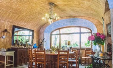 RESIDENCIA EN EXCLUSIVO FRACCIONAMIENTO