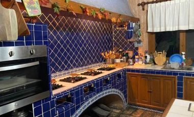 RESIDENCIA EN EXCLUSIVO FRACCIONAMIENTO