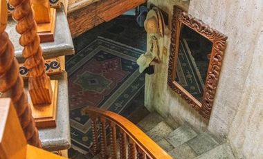 RESIDENCIA EN EXCLUSIVO FRACCIONAMIENTO