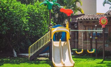 RESIDENCIA EN EXCLUSIVO FRACCIONAMIENTO