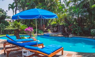 RESIDENCIA EN EXCLUSIVO FRACCIONAMIENTO