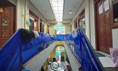 KOST 18 KT FULL PENGHUNI JUAL MURAH 100 METER UTY 2