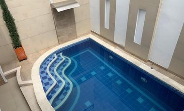 casa en venta en barrio quinta oriental. Cod V1992