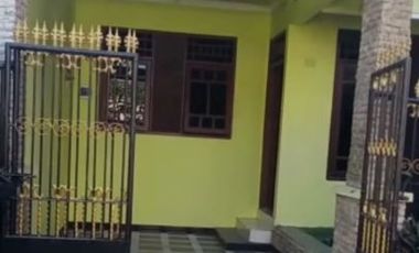 Disewa Rumah 2Lt Taman Surya Agung ,Surabaya Selatan
