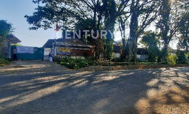 Gudang KIMA 10 Makassar, Berada Di Kawasan Kima