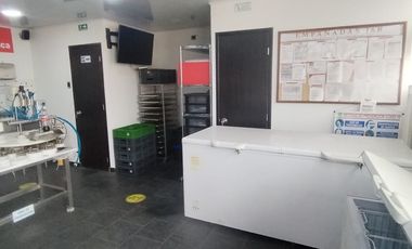 local en arriendo en la española. Cod A120868