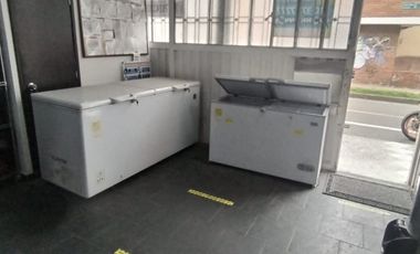 local en arriendo en la española. Cod A120868