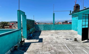 Venta de propiedad con uso de suelo mixto en centro de Xalapa, Veracruz