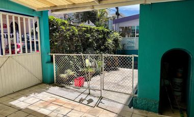 Venta de propiedad con uso de suelo mixto en centro de Xalapa, Veracruz