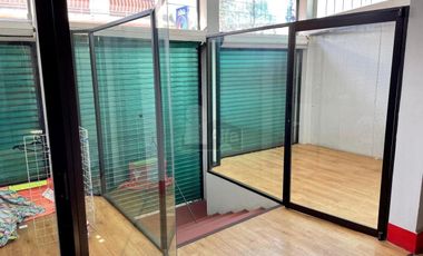 Venta de propiedad con uso de suelo mixto en centro de Xalapa, Veracruz