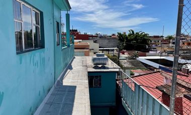 Venta de propiedad con uso de suelo mixto en centro de Xalapa, Veracruz