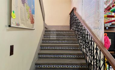 Venta de propiedad con uso de suelo mixto en centro de Xalapa, Veracruz