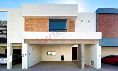 Casa nueva en venta, Sector Viñedos, Torreón, Coahuila