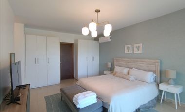 ALQUILER DE APARTAMENTO EN BIJAO BEACH CLUB, PH BALBOA I