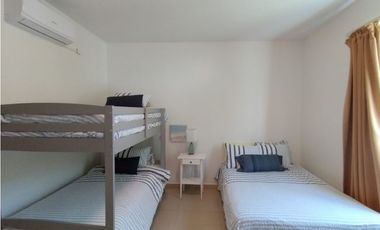 ALQUILER DE APARTAMENTO EN BIJAO BEACH CLUB, PH BALBOA I