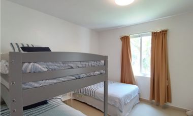 ALQUILER DE APARTAMENTO EN BIJAO BEACH CLUB, PH BALBOA I