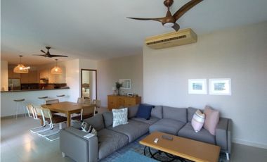 ALQUILER DE APARTAMENTO EN BIJAO BEACH CLUB, PH BALBOA I