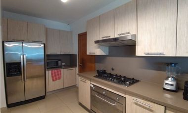 ALQUILER DE APARTAMENTO EN BIJAO BEACH CLUB, PH BALBOA I