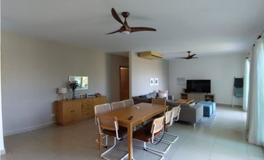 ALQUILER DE APARTAMENTO EN BIJAO BEACH CLUB, PH BALBOA I