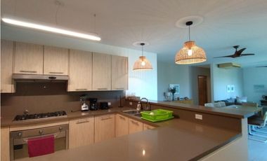 ALQUILER DE APARTAMENTO EN BIJAO BEACH CLUB, PH BALBOA I