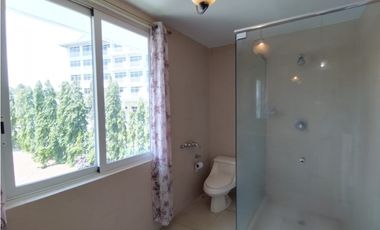 ALQUILER DE APARTAMENTO EN BIJAO BEACH CLUB, PH BALBOA I