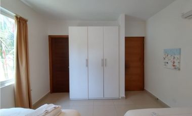 ALQUILER DE APARTAMENTO EN BIJAO BEACH CLUB, PH BALBOA I