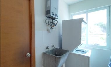 ALQUILER DE APARTAMENTO EN BIJAO BEACH CLUB, PH BALBOA I