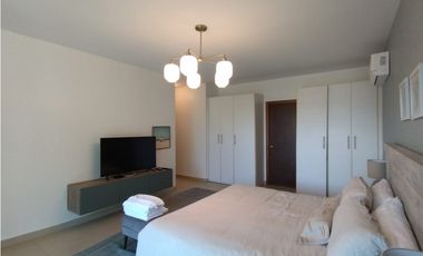 ALQUILER DE APARTAMENTO EN BIJAO BEACH CLUB, PH BALBOA I