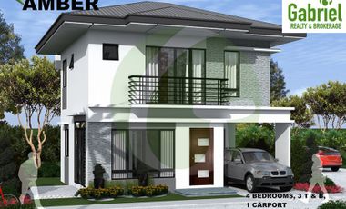 Single Detached House for Sale in Ateneo De Cebu