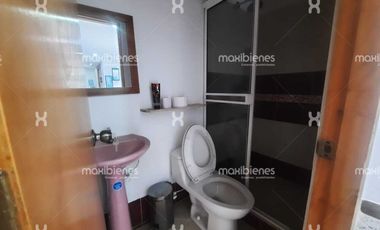 finca en arriendo en barbosa. Cod A29421