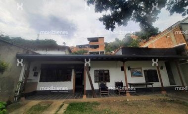 finca en arriendo en barbosa. Cod A29421