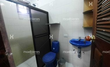 finca en arriendo en barbosa. Cod A29421