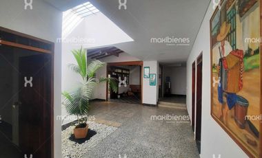 finca en arriendo en barbosa. Cod A29421