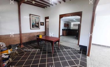 finca en arriendo en barbosa. Cod A29421