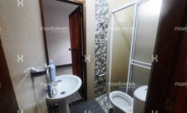 finca en arriendo en barbosa. Cod A29421