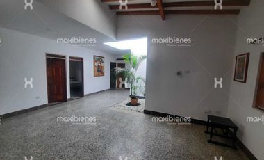 finca en arriendo en barbosa. Cod A29421