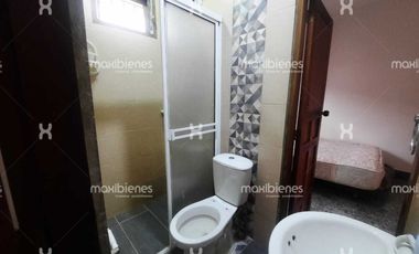 finca en arriendo en barbosa. Cod A29421