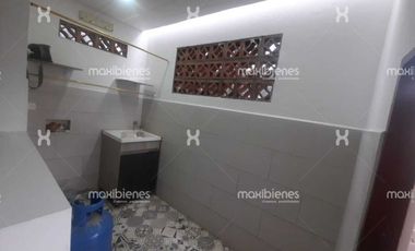 finca en arriendo en barbosa. Cod A29421