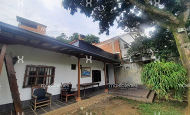 finca en arriendo en barbosa. Cod A29421